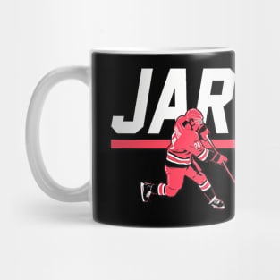 Seth Jarvis Jarvy Mug